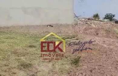 Imagem: O terreno possui 388m² de Área e está localizado em Loteamento