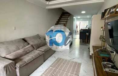 Imagem 3: CASA DE 2 SUÍTES - RIBEIRA