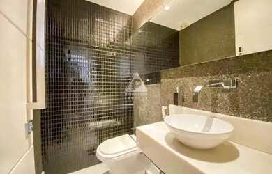 Imagem 16: Cobertura Duplex de Luxo 247m² 3 Suítes Piscina e Espaço Gourmet 2...