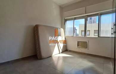 Imagem 9: Página 1 Imóveis anuncia excelente Kitnet no condomínio Saga para aluguel,...