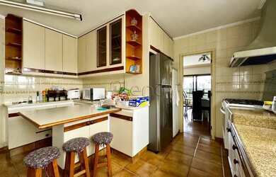 Imagem 11: Apartamento à venda em Campinas, Centro, com 3 quartos, com 177.8 m²,...