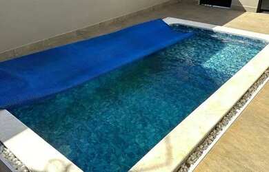 Imagem 5: Casa Nova - Cond. Village Damha II Rio Preto