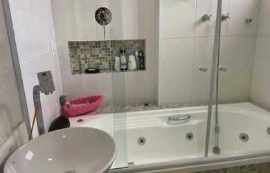 Imagem 11: Apartamento em Boqueirão, Apartamento em Santos, Apartamento com 2 dorms,...