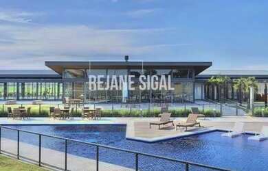 Imagem: O terreno possui 588m² de Área e está localizado em Laranjal