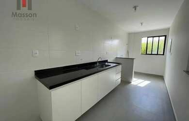 Imagem 13: Apartamento com 3 dormitórios para alugar, 100 m² por R$ 3.070,00/mês - Aeroporto - Juiz d