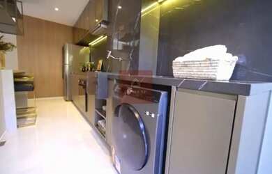 Imagem 6: Apartamento 79 m2, 3 dorms.(1ste), 1 vaga, próximo metro Praça da Árvore