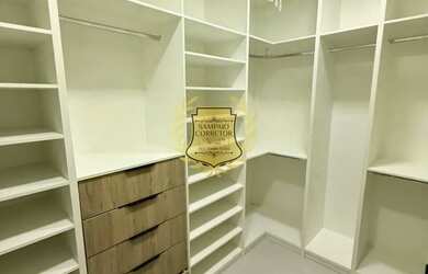 Imagem 11: FORREST HILL5 QUARTOS SENDO 3 SUÍTES, 400M2, ARMÁRIOS E AR, ÁREAC GOUMERT...