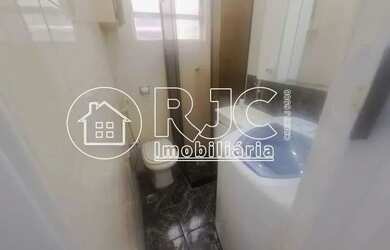 Imagem 16: Imóvel para venda possui 28 metros quadrados com 1 quarto em Flamengo...