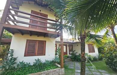 Imagem 1: Condomínio com 4 quartos à venda ou para locação em Praia Rasa - RJ