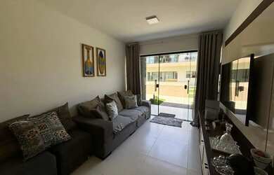 Imagem 5: Térrea para aluguel possui 78 metros quadrados com 2 quartos em Barra do Jacuípe - Camaçar