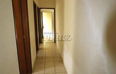 Imagem 10: Sobrado para alugar no Santa Mônica, na região norte de Londrina