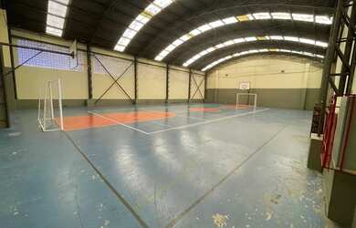 Imagem: O apartamento possui 4 Dormitórios, 5 Banheiros, 3 Vagas na