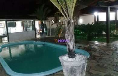 Imagem 2: Casa com 4 quartos à venda, 280 m² por R$ 499.000 - Nova Cidade - São...