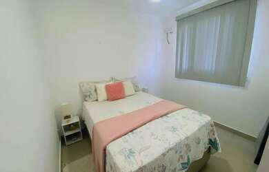 Imagem 7: Apartamento a venda com 2 quartos em Morada de Laranjeiras - Serra