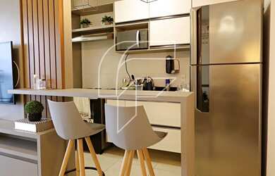 Imagem 3: Apartamento com 2 quartos sendo 1 suíte a venda, 70m² - Centro de Guarapari - ES