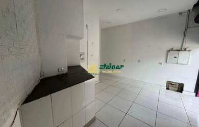 Imagem 3: Salão para alugar, 40 m² por R$ 5.450,00/mês - Centro - Guarulhos/SP