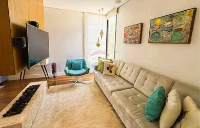 Imagem 11: Casa para locação no Residencial Tamboré 11 em Santana de Parnaíba,...