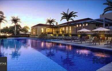 Imagem: O terreno possui 996m² de Área e está localizado em Centro