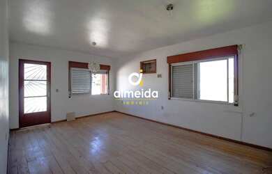 Imagem 5: EXCELENTE TERRENO COMERCIAL FRENTE BR 158 COM CASA 3 DORMITÓRIOS