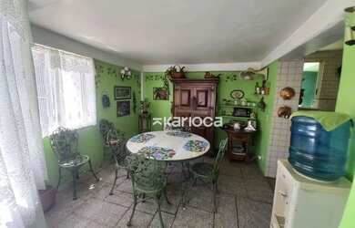 Imagem 10: Casa com 4 dormitórios à venda, 420 m² - Avenida Filadelfo de Azevedo...