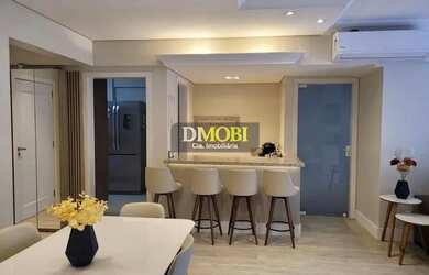 Imagem: O apartamento possui 3 Dormitórios, 1 Banheiro, 2 Vagas na