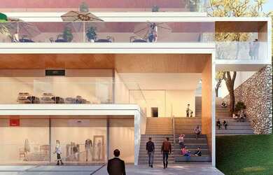 Imagem 4: Loja para aluguel, 130,35m², Belvedere, Belo Horizonte