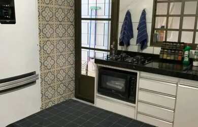 Imagem 8: Casa para venda com 121 m² e 2 quartos em Parque Santa Cândida, Bauru - SP