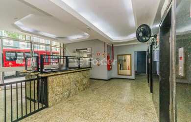 Imagem 16: Apartamento à venda Avenida Senador Salgado Filho, Centro Histórico...