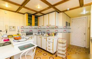 Imagem 11: Cobertura em Rua Gonçalo de Carvalho - Moinhos de Vento - Porto Alegre/RS