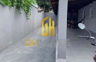 Imagem 2: Casa à venda, 186 m² por R$ 500.000,00 - Cardoso Continuação - Aparecida...