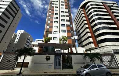 Imagem 14: Apartamento Quarto e Sala Mobiliado na Ponta Verde Pronto para Morar