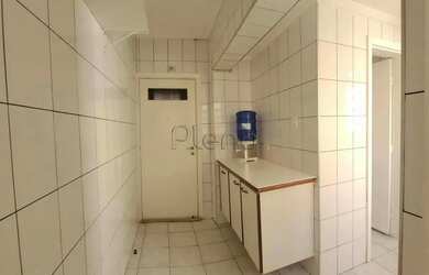 Imagem 3: Apartamento à venda e para locação com 3 quartos no Centro em Campinas