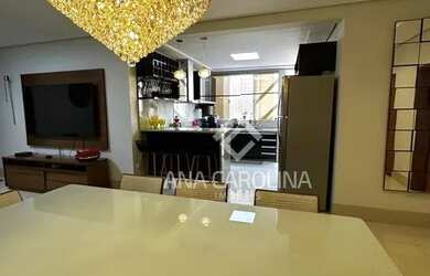 Imagem 3: Apartamento à venda com 3 dormitórios em Ibituruna, Montes claros cod:372