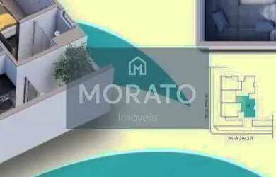 Imagem 12: Studio de 23,86 m² à venda no bairro Ipiranga com 1 quarto