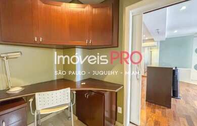 Imagem 9: Apartamento para venda e locação com 94m² em Moema - São Paulo