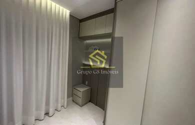Imagem 14: Apartamento com 3 dormitórios à venda, 91 m² por R$ 1.300.000,00 - Swiss Park - Campinas/S