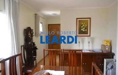 Imagem: O apartamento possui 3 Dormitórios, 3 Banheiros, 2 Vagas na