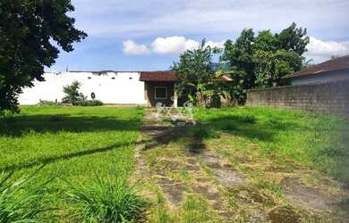 Imagem: O terreno possui 2.415m² de Área, Imóvel novo e está localizado