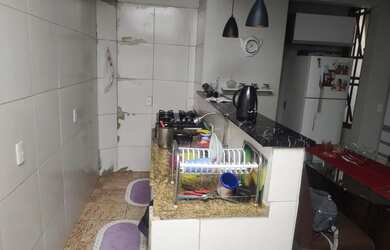 Imagem 15: Casa 3 quartos Planaltina df Vila de Fatima