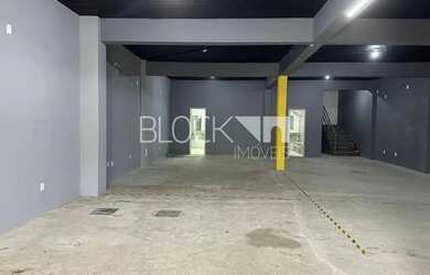 Imagem 4: Guaratiba Galpão. 580m² de Área