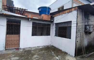 Imagem 8: Casa à Venda - Cidade Nova NC 23 - 4 Quartos Kitnet