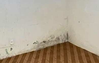 Imagem 8: QNQ 2 Ceilândia Norte Casa 2 Quartos Kit Aceita financiamento