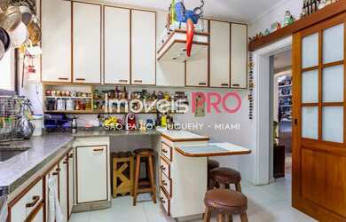 Imagem 10: Apto de 141m2 com 2 dorm, todos suites e 2 vagas no Vila Nova Conceição