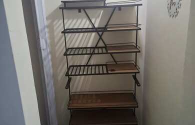 Imagem 3: Sala comercial escritório . Mobiliado e climatizado