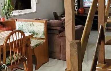 Imagem 10: Casa com 3 dormitórios à venda, 79 m² por R$ 840.000,00 - Vargem Grande...