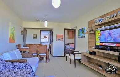 Imagem 9: Réveillon 2026 - Apartamento c/ 2 Quartos (AR) - 1 Quadra Mar - Praia Grande