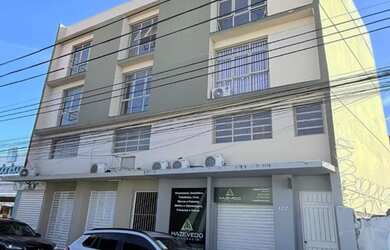 Imagem: Conjunto de 06 Salas com Projeto para transformar em Flats