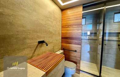 Imagem 9: Luxo à Beira-Mar Apartamento Exclusivo, Reformado e Porteira Fechada...