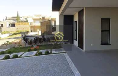 Imagem 4: Casa com 3 dormitórios à venda, 247 m² por R$ 1.980.000,00 - Residencial Mont' Alcino