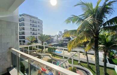 Imagem 10: Apartamento à venda com 225m² e 4 1 suíte quartos em Barra da Tijuca...